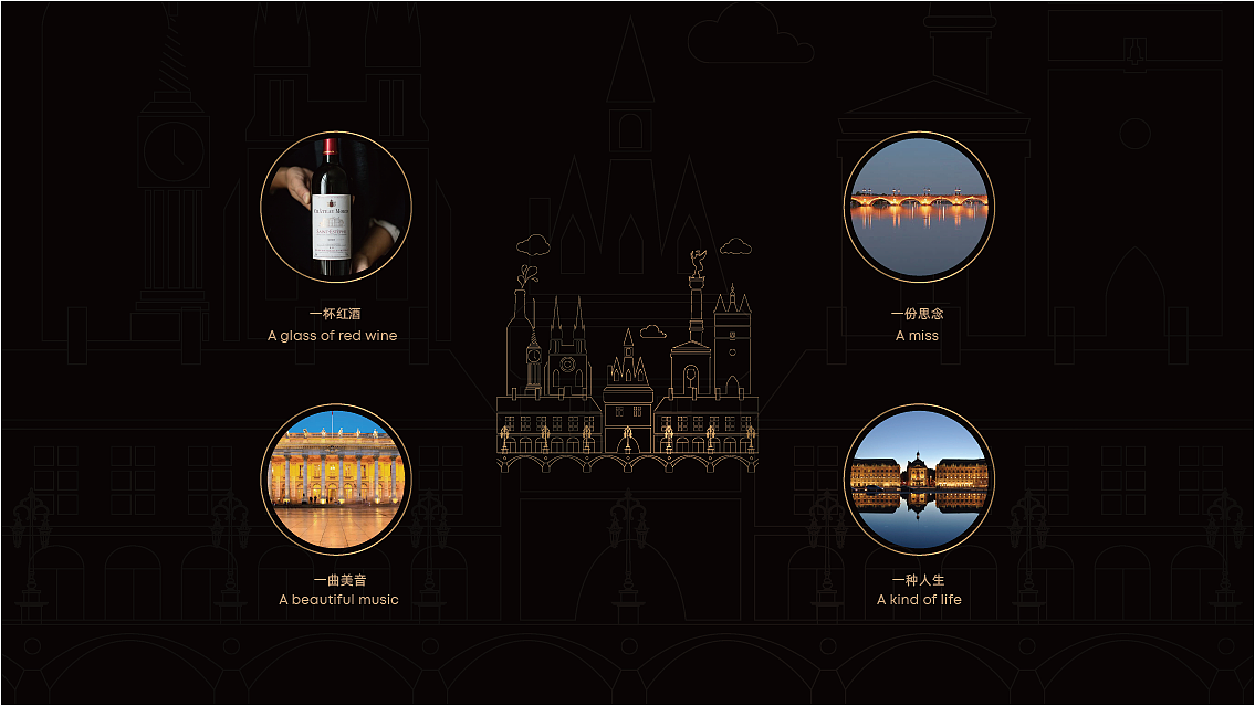 卡贝丹红酒包装（图ZMjM4MDA3NzMy） - 其他工业/产品 - 站酷设计师黄花鱼Blender原创素材 - 站酷ZCOOL