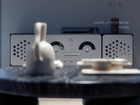 夜间必须氛围拉满🌞