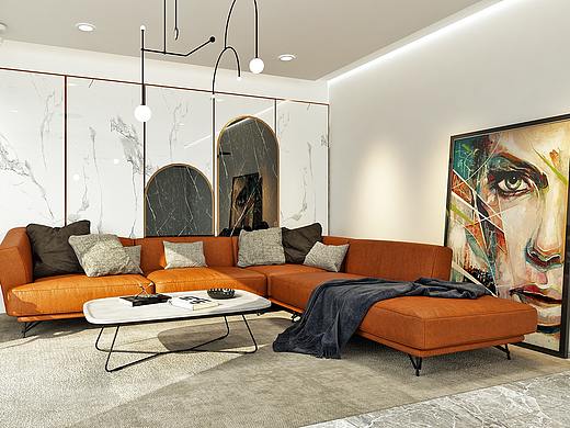 練習(xí)1（個(gè)人主頁(yè)-ZNDk4MTc5Njg=） - 家裝設(shè)計(jì) - 站酷設(shè)計(jì)師hanmo品牌設(shè)計(jì)原創(chuàng)素材 - 站酷ZCOOL