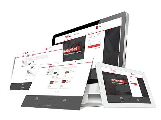 企业选型平台WEB