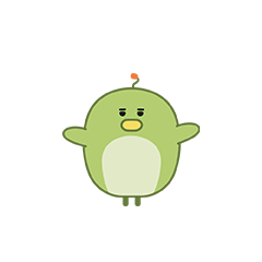 微信表情包-甜瓜baby001（图ZMjc0MDEzMDY4） - 网络表情 - 站酷设计师Wayzo原创素材 - 站酷ZCOOL