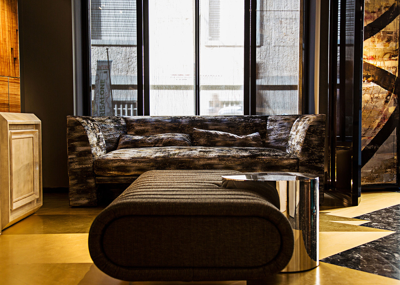 2013-2014米兰家具/手工艺品展