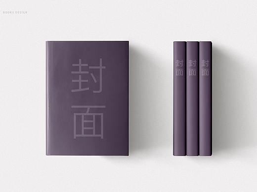 封面设计——几何构成风格(合集3)