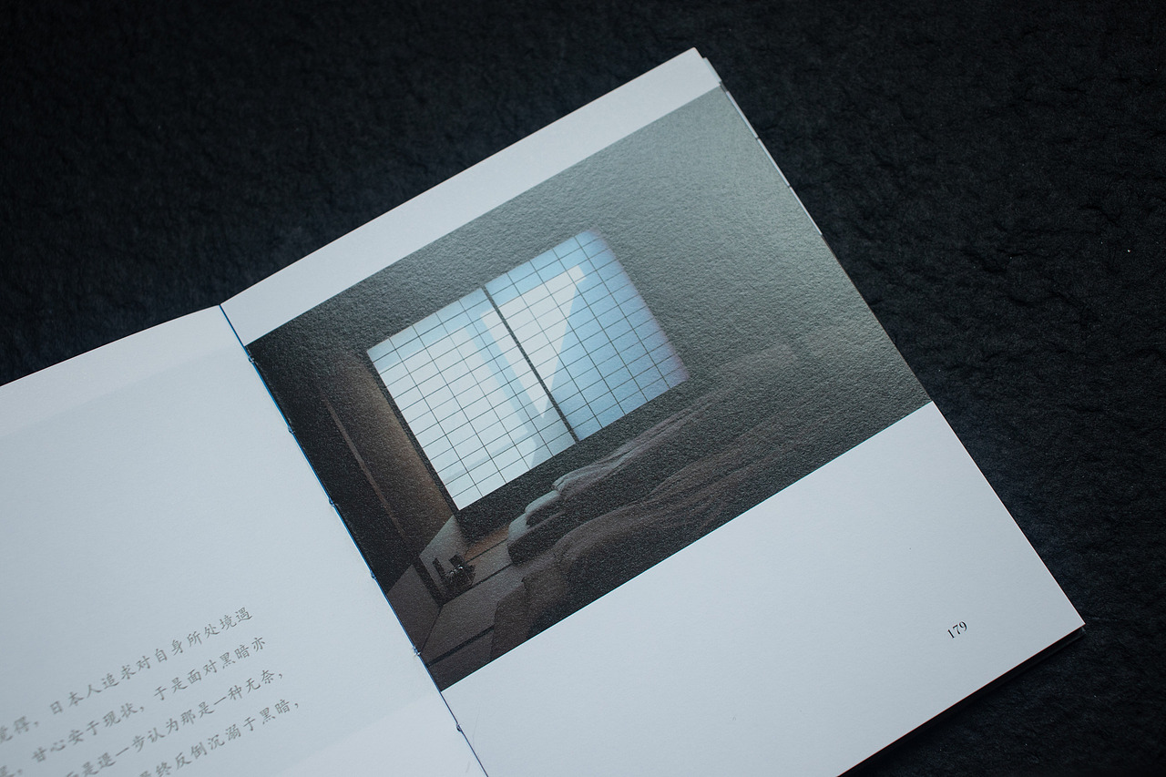 图书实拍｜《阴翳礼赞》（图ZMjY4OTAzNDQ0） - 产品摄影 - 站酷设计师Chenmemoandlife原创素材 - 站酷ZCOOL