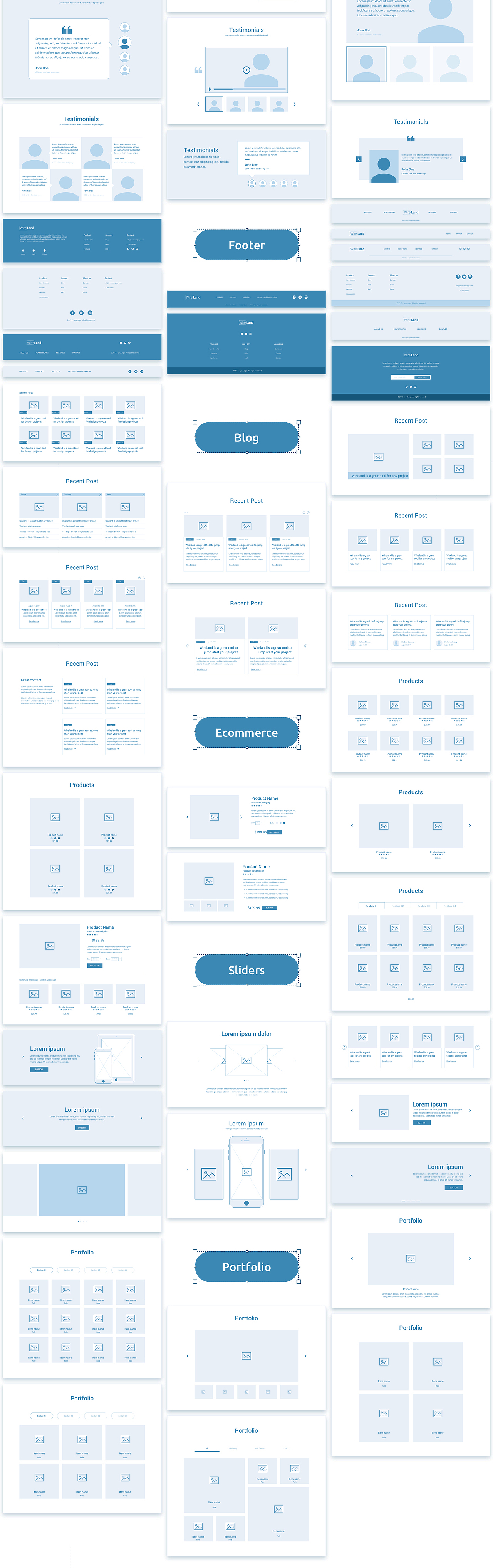 100个网页排版设计素材（图ZMTE5ODMxNTE2） - 软件界面 - 站酷设计师harper_niu原创素材 - 站酷ZCOOL
