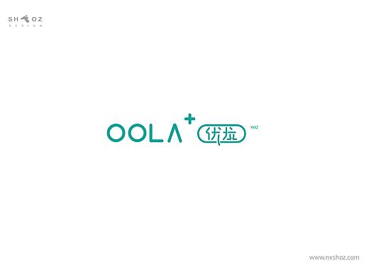 OOLA优拉／三川久木品牌设计服务