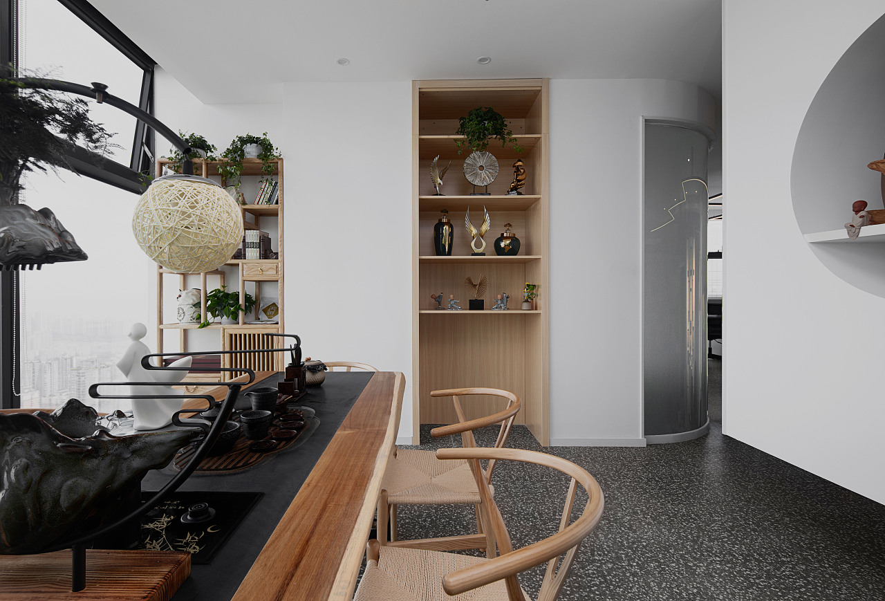 目歌·视觉/重庆建筑空间摄影