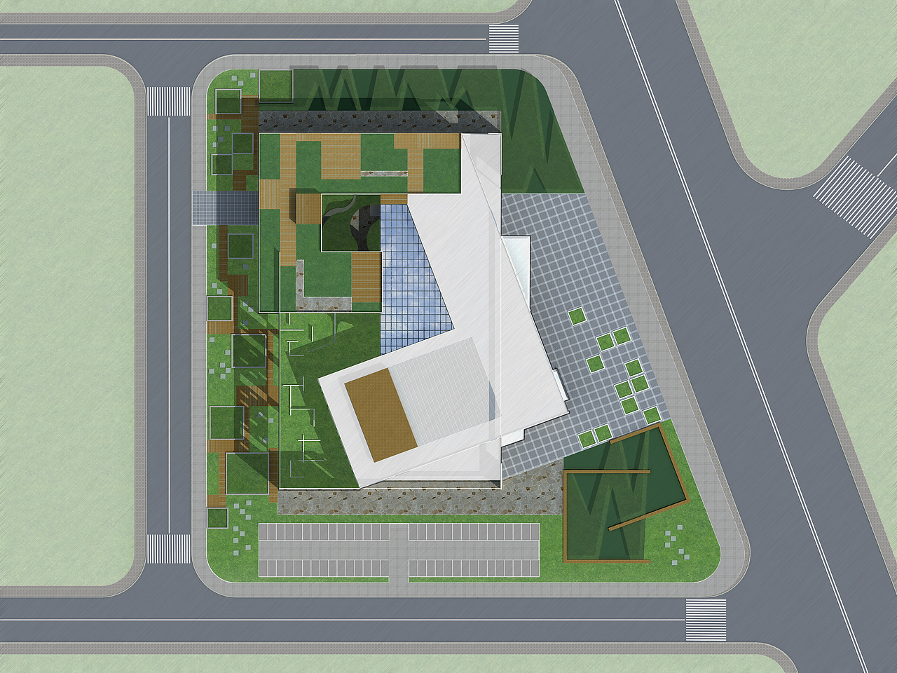 文化馆--------2012年作品