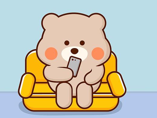 哈尼熊