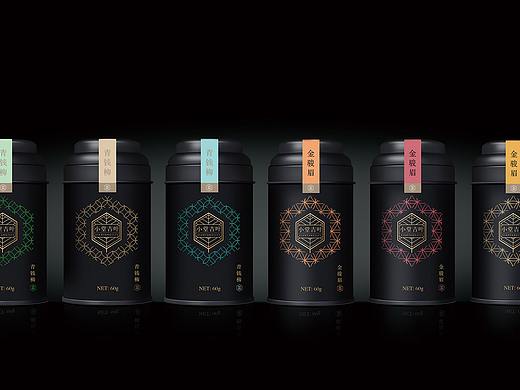 来自世界硒都的天然好茶——小堂吉叶