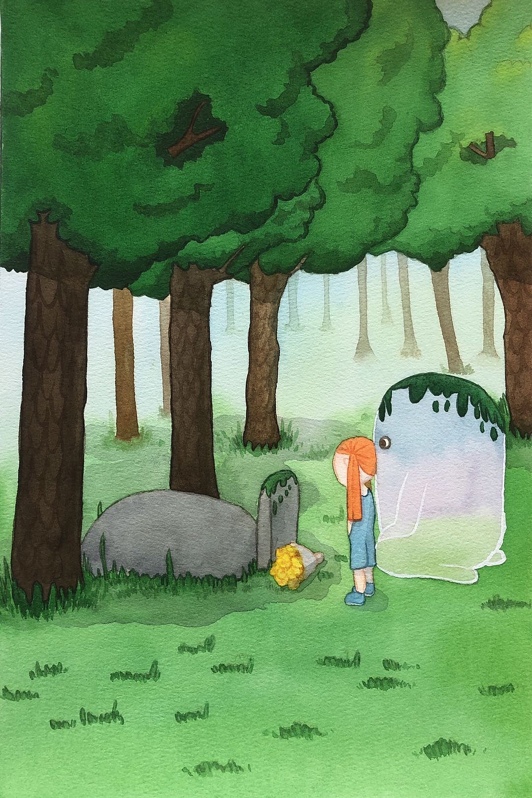 24节气（图ZMjIxODI3MzI0） - 艺术插画 - 站酷设计师不茗原创素材 - 站酷ZCOOL