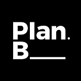PlanB设计的头像