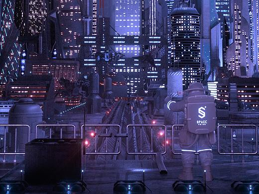 c4d概念