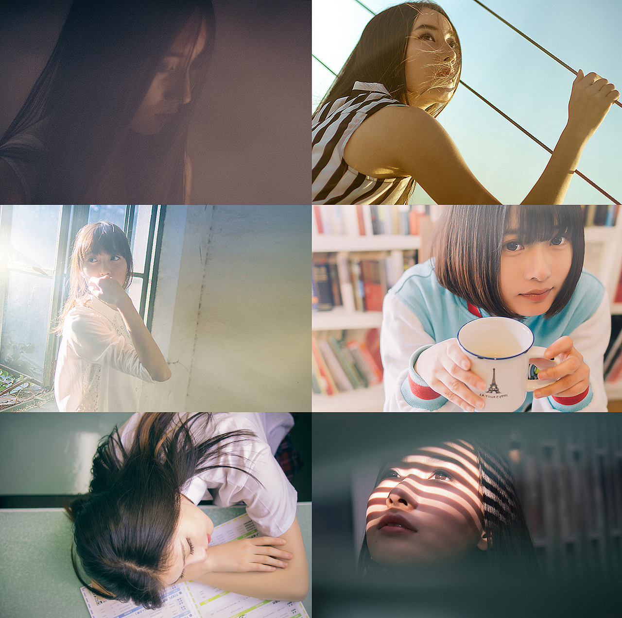 《一起走过的日子》— 2013-2021人像摄影8年回顾（图ZMjkwOTI1NzUy） - 人像摄影 - 站酷设计师caocaofactory原创素材 - 站酷ZCOOL