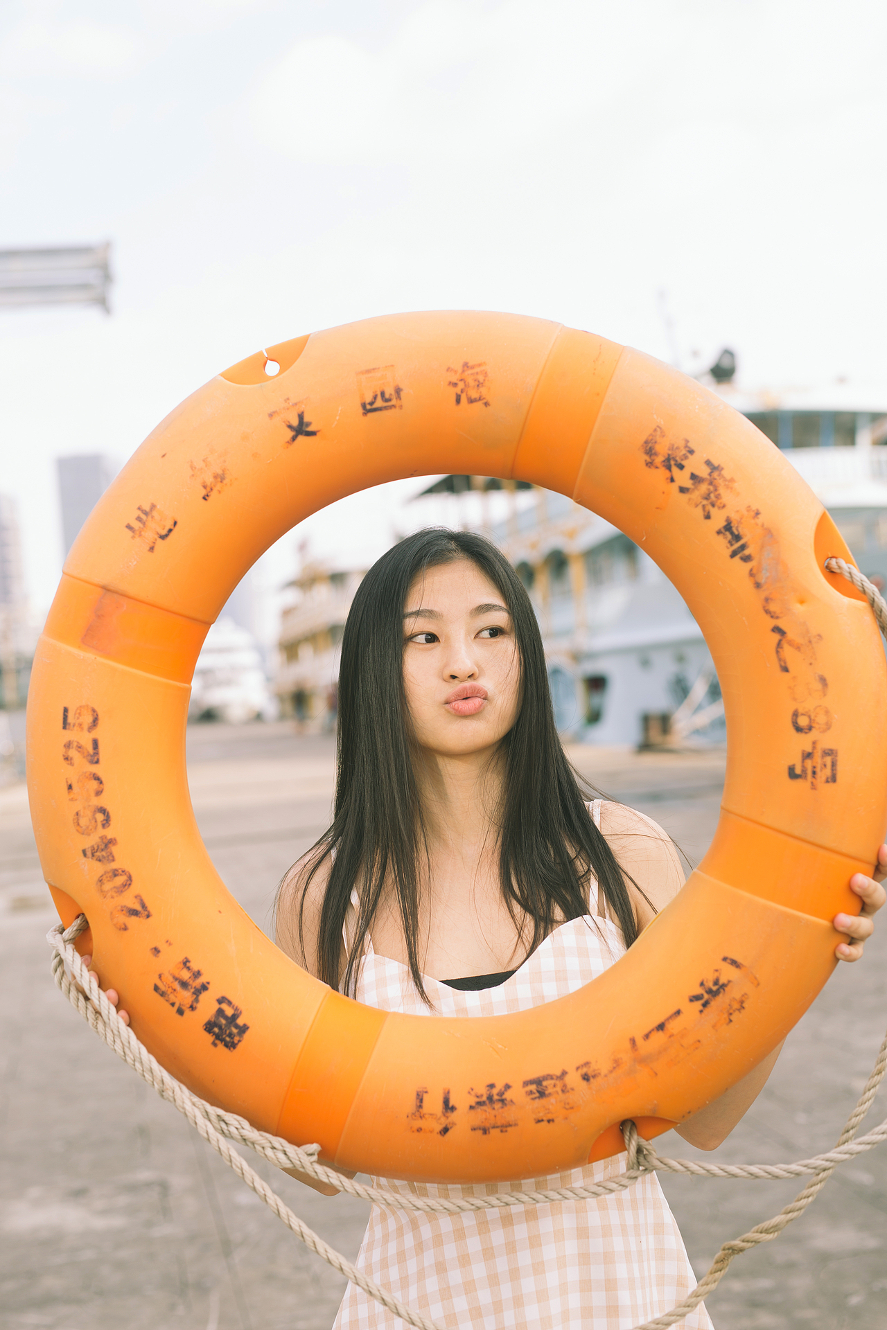 最美的年华最美的你