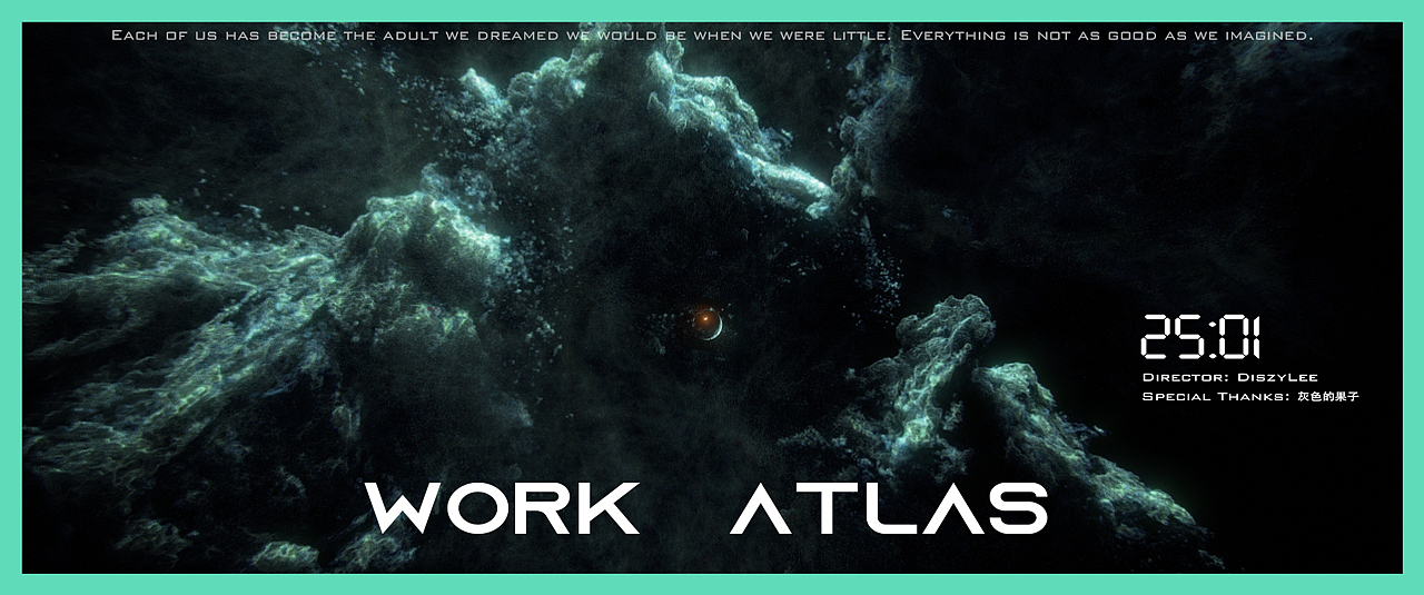 2020年个人作品集（图ZMjQ0ODE5OTA0） - 场景 - 站酷设计师DiszyLee智一原创素材 - 站酷ZCOOL