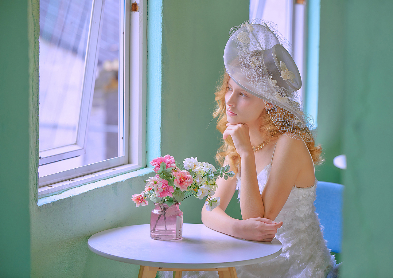 Impression , après - midi 午后 · 印象