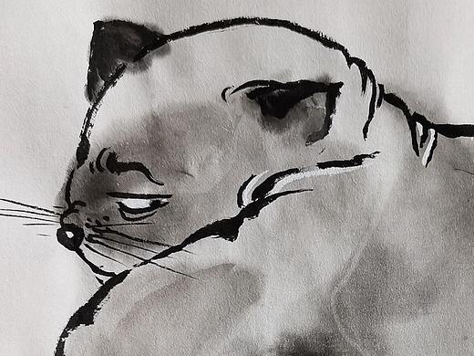 捂暖（个人主页-ZNDEzMTc5MjQ=） - 绘画 - 站酷设计师三俗S音原创素材 - 站酷ZCOOL