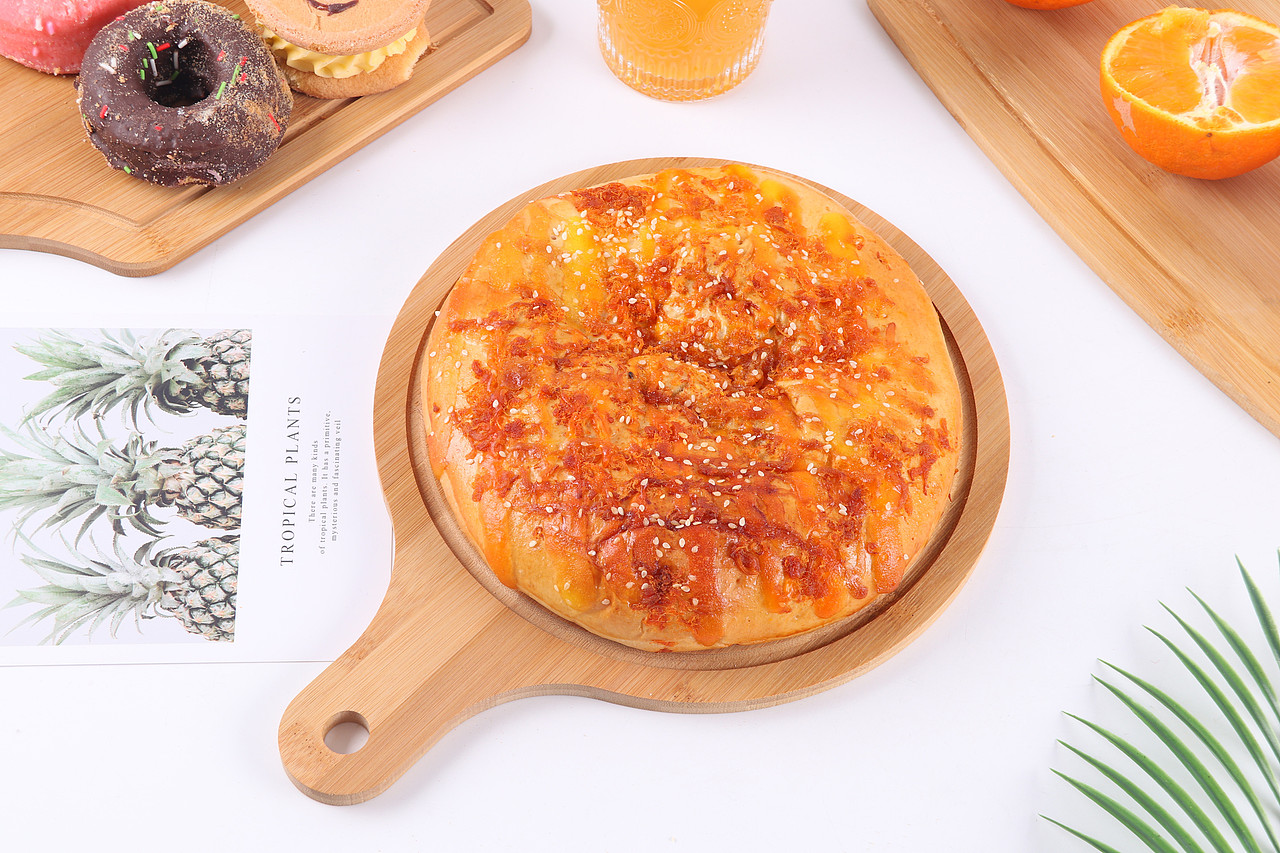 C01-厨用工具\V16披萨板菜板