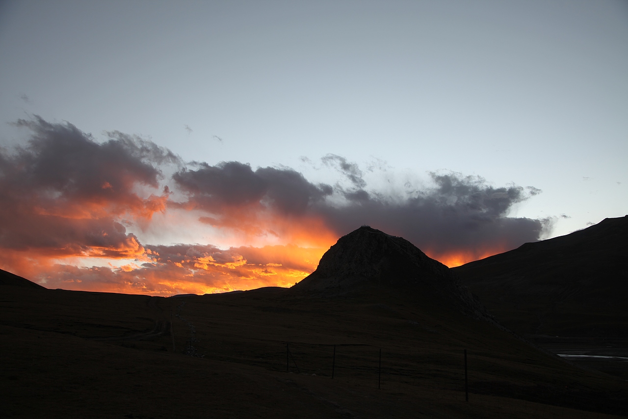 西藏风景摄影（图ZMjg2ODYyNDQ4） - 风光摄影 - 站酷设计师东岗曾设计工作室原创素材 - 站酷ZCOOL