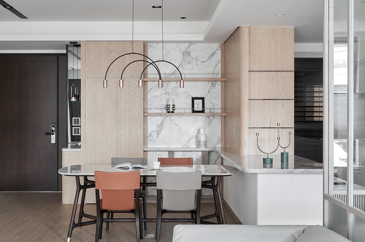 奶油色,才是真的显白又高级!