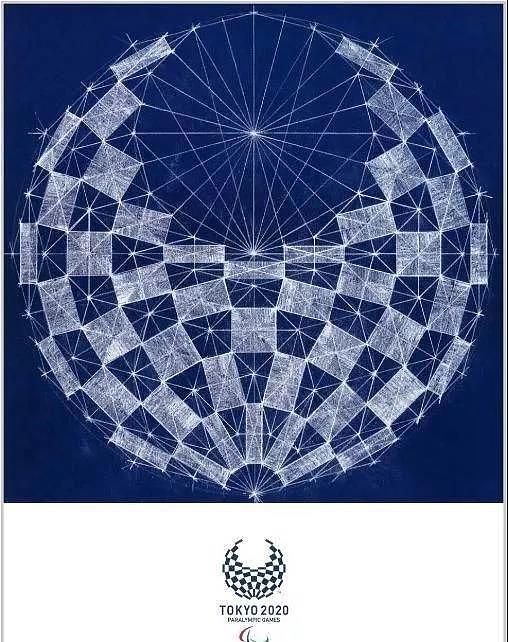 创意门: 2021地产东京奥运会海报合集-69P(赠送） 