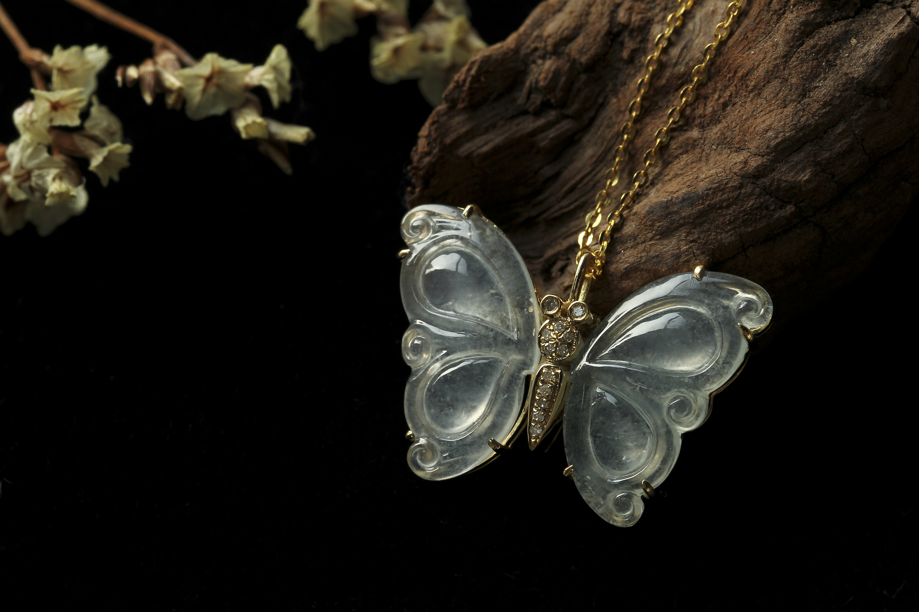 2014年下半年翡翠习作/商业摄影 静物摄影 翡翠玉器摄影