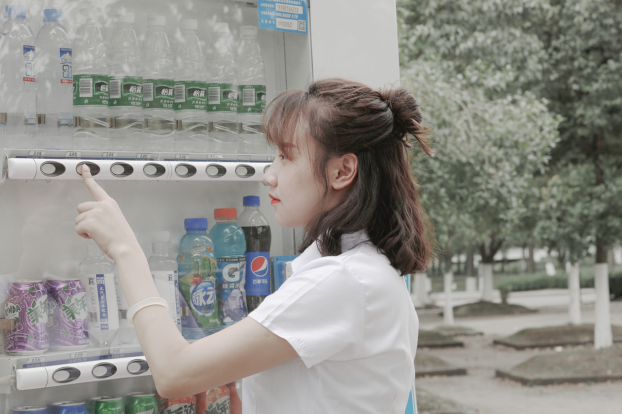 斑鸠鸠—人像摄影