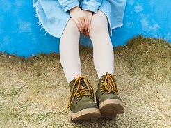 偷得浮生半日闲