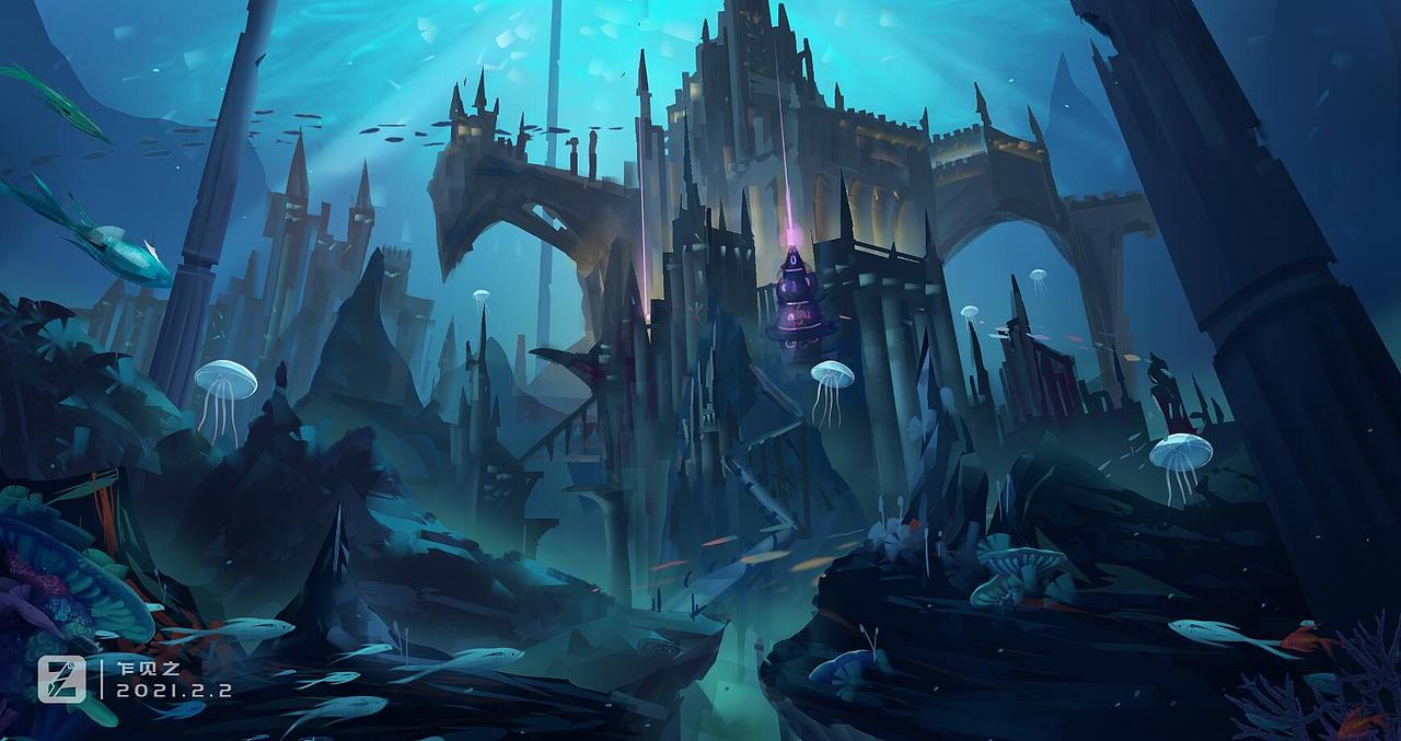 近段时间场景练习--乍见之