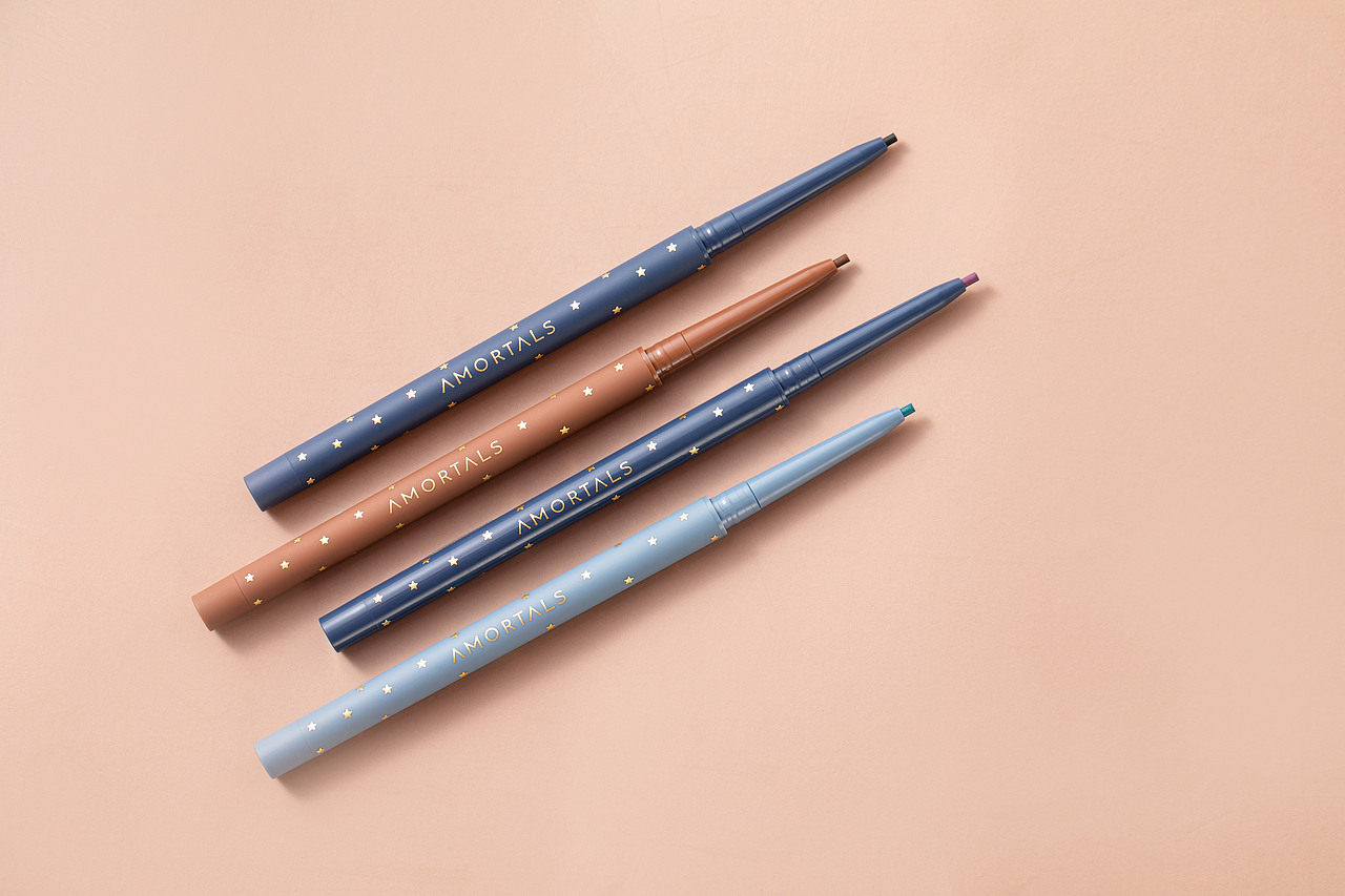 3月美妆作品整理