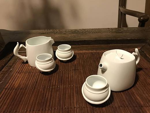 茶具设计