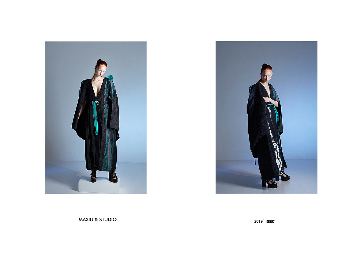 #马修工作室出品#