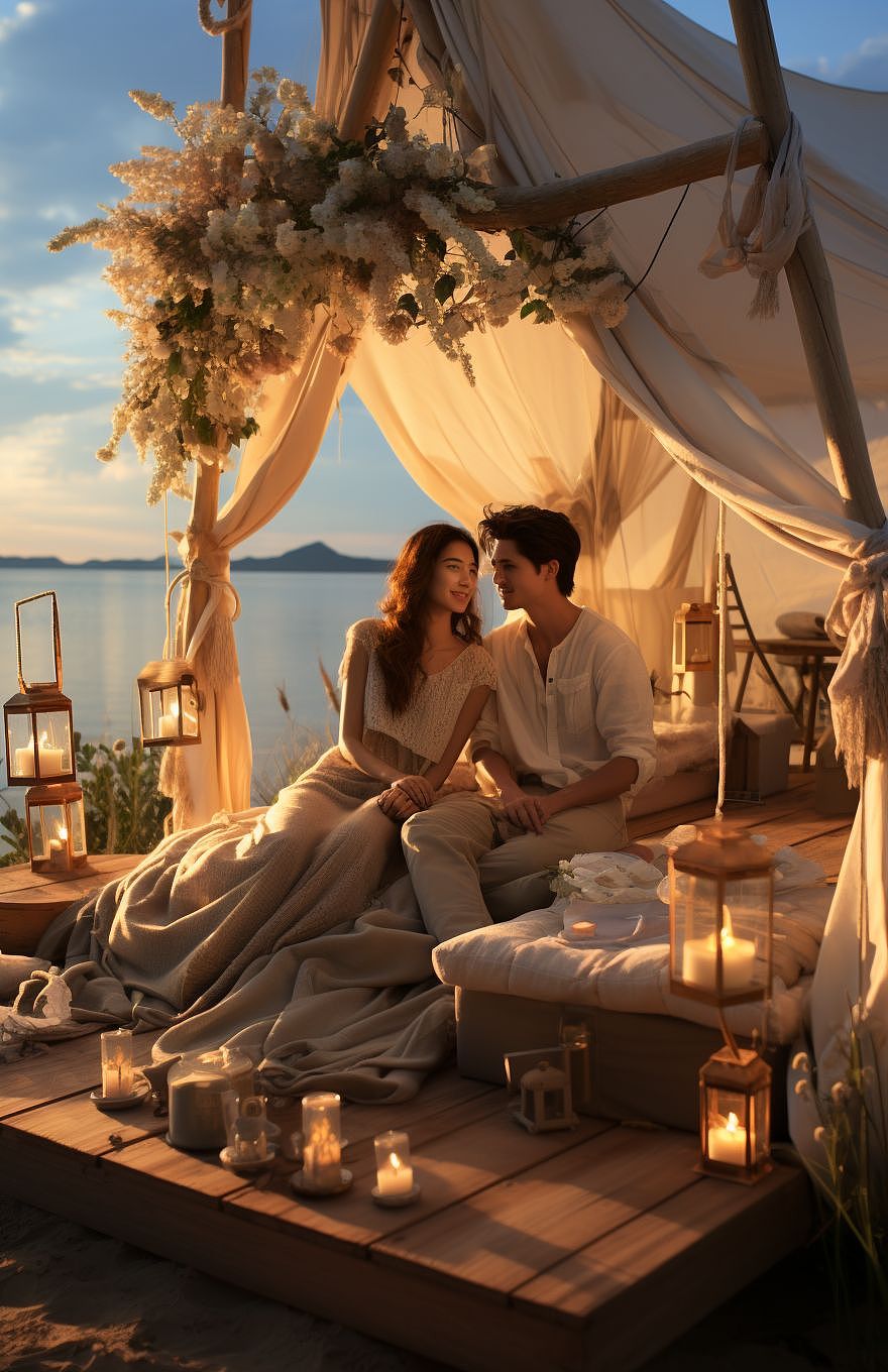 AI电商产品拍摄|可指定产品(有课:)