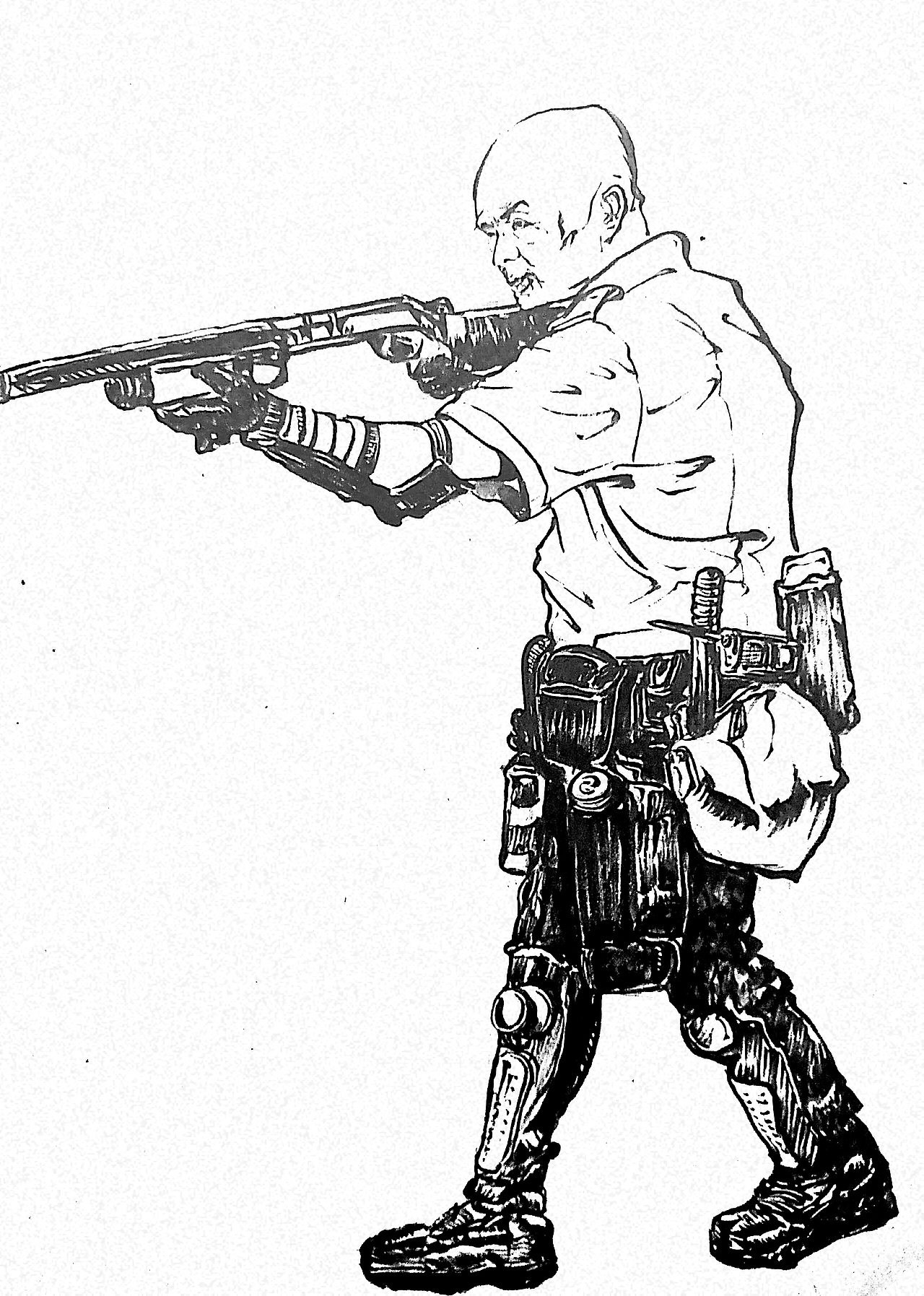 9899(派通科学毛笔)新乡/学生/3年前/19浏览一个胡汉三