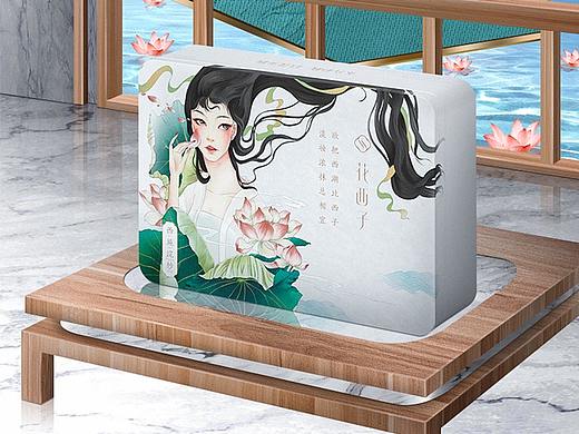 杰视帮空间小景搭建【P4D】总结