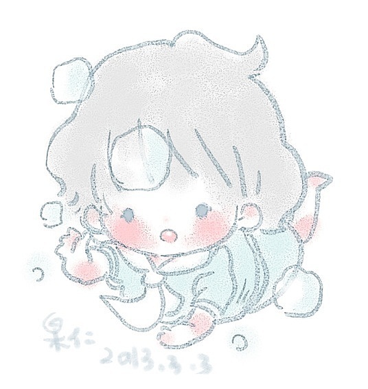 【合集2】小孩儿