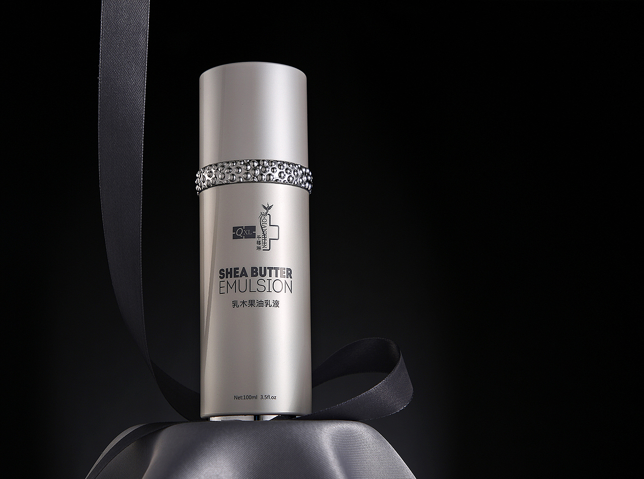 很久没发图了，发组前段时间拍摄的化妆品场景图、