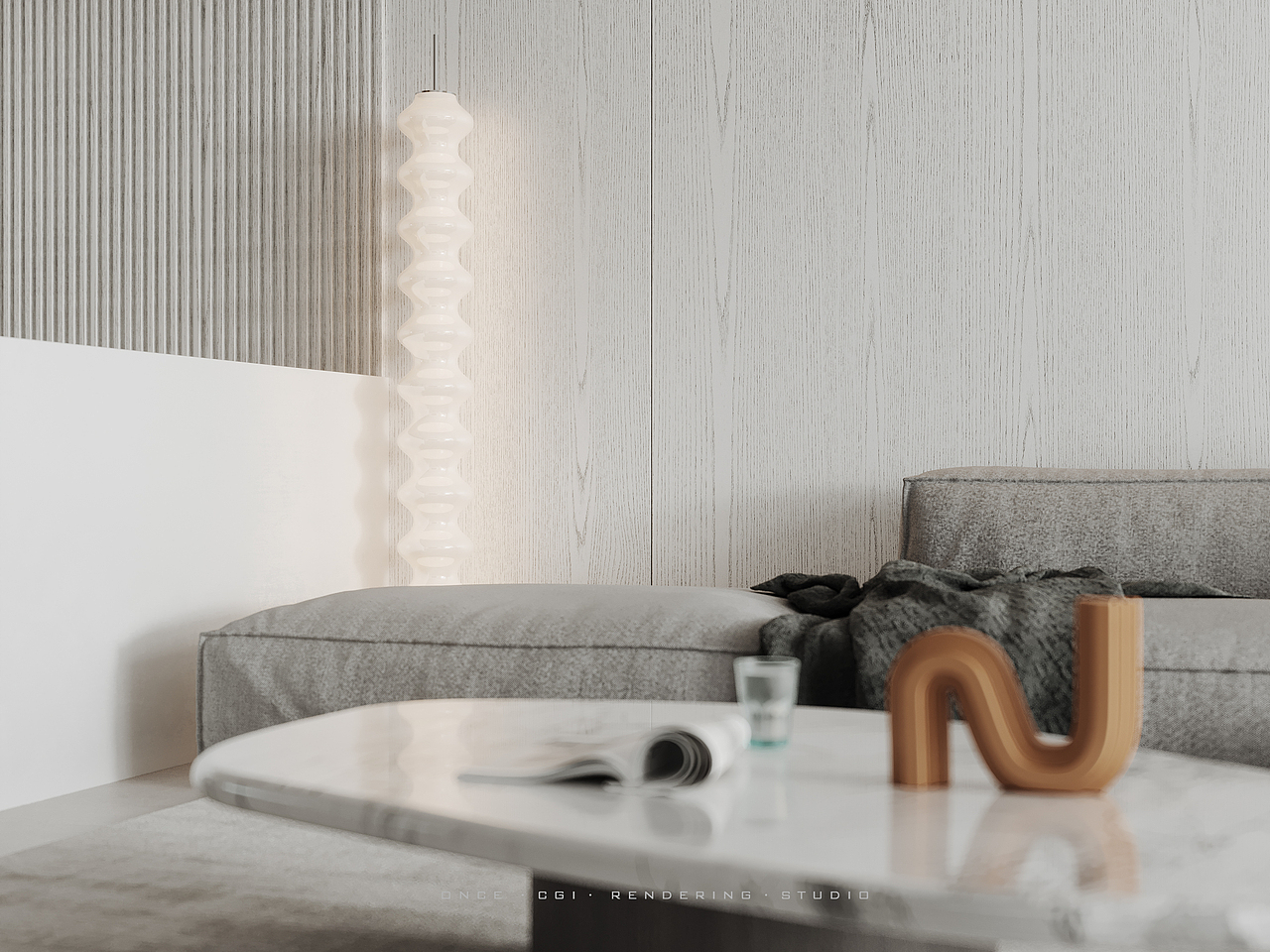 日兴花园 · Rendering（图ZMjk2MTQ5MTYw） - 家装设计 - 站酷设计师JANE______原创素材 - 站酷ZCOOL