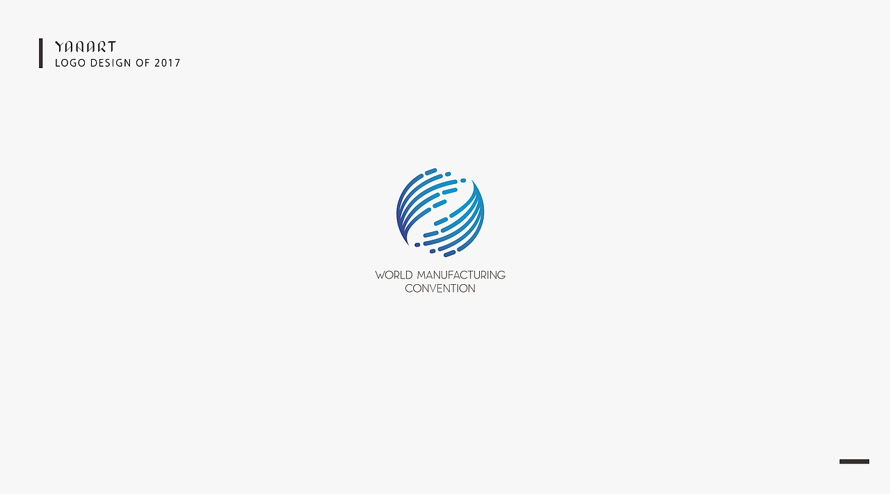 2017 ︱ LOGO设计 ︱ 合集