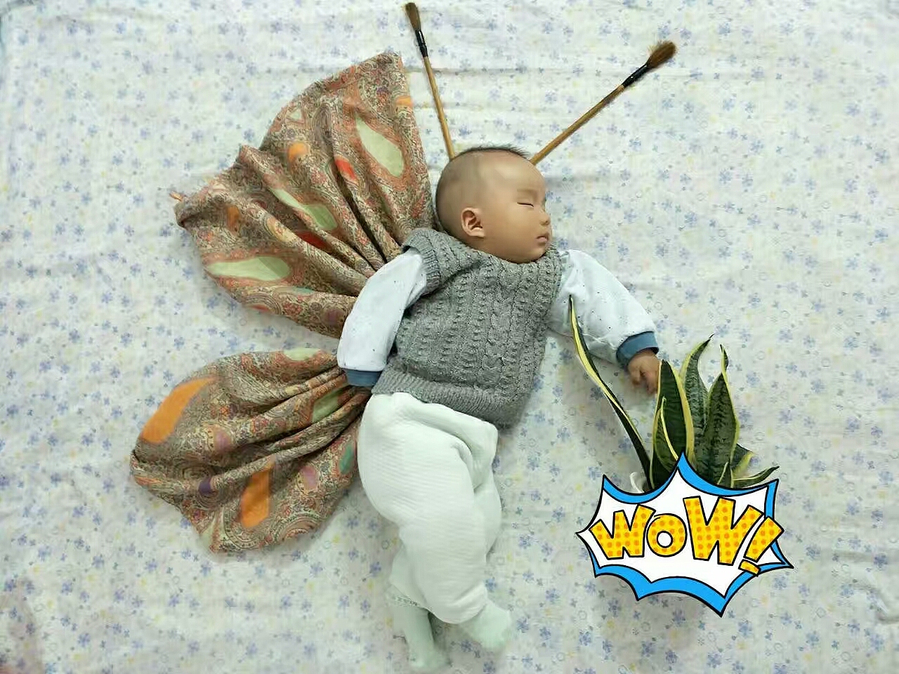 睡着了的小天使（图ZMTE1NTk4NTU2） - 人像摄影 - 站酷设计师渃兰原创素材 - 站酷ZCOOL