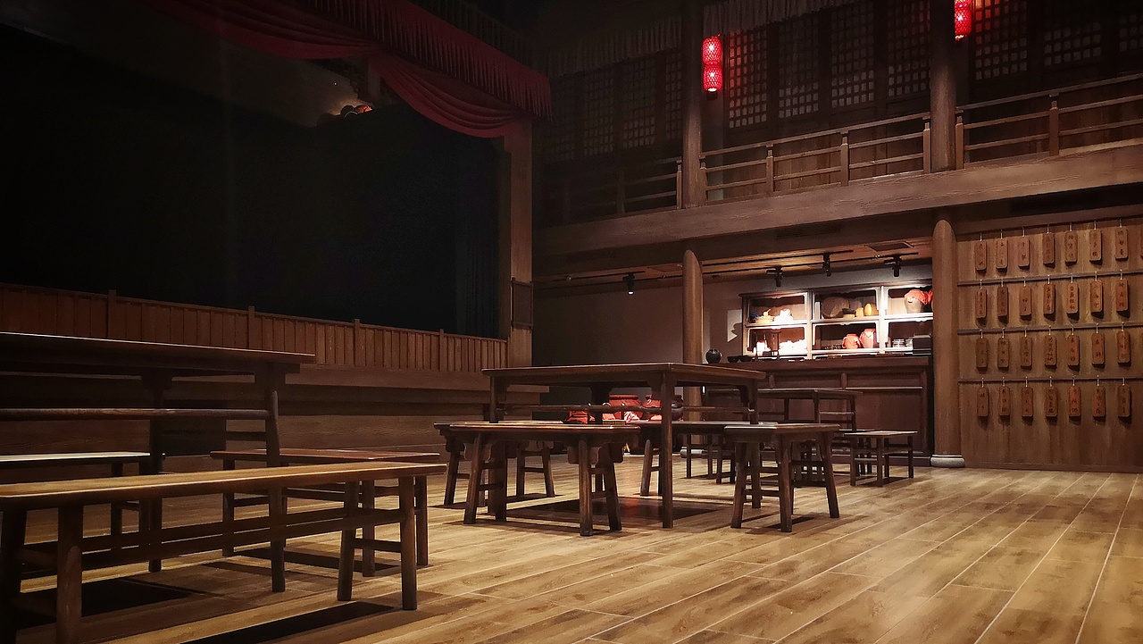 清图（图ZMTYzODg4Njg0） - 展陈设计 - 站酷设计师五六设计原创素材 - 站酷ZCOOL