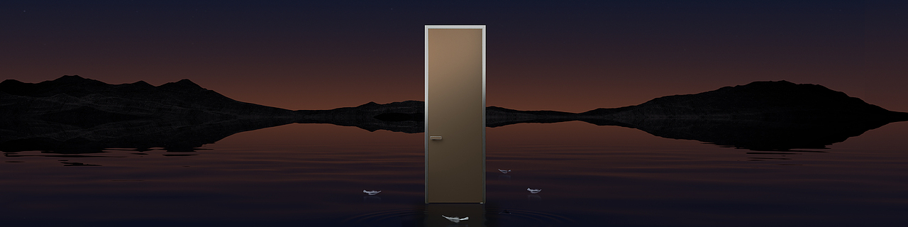 TATA木门新品发布to点原