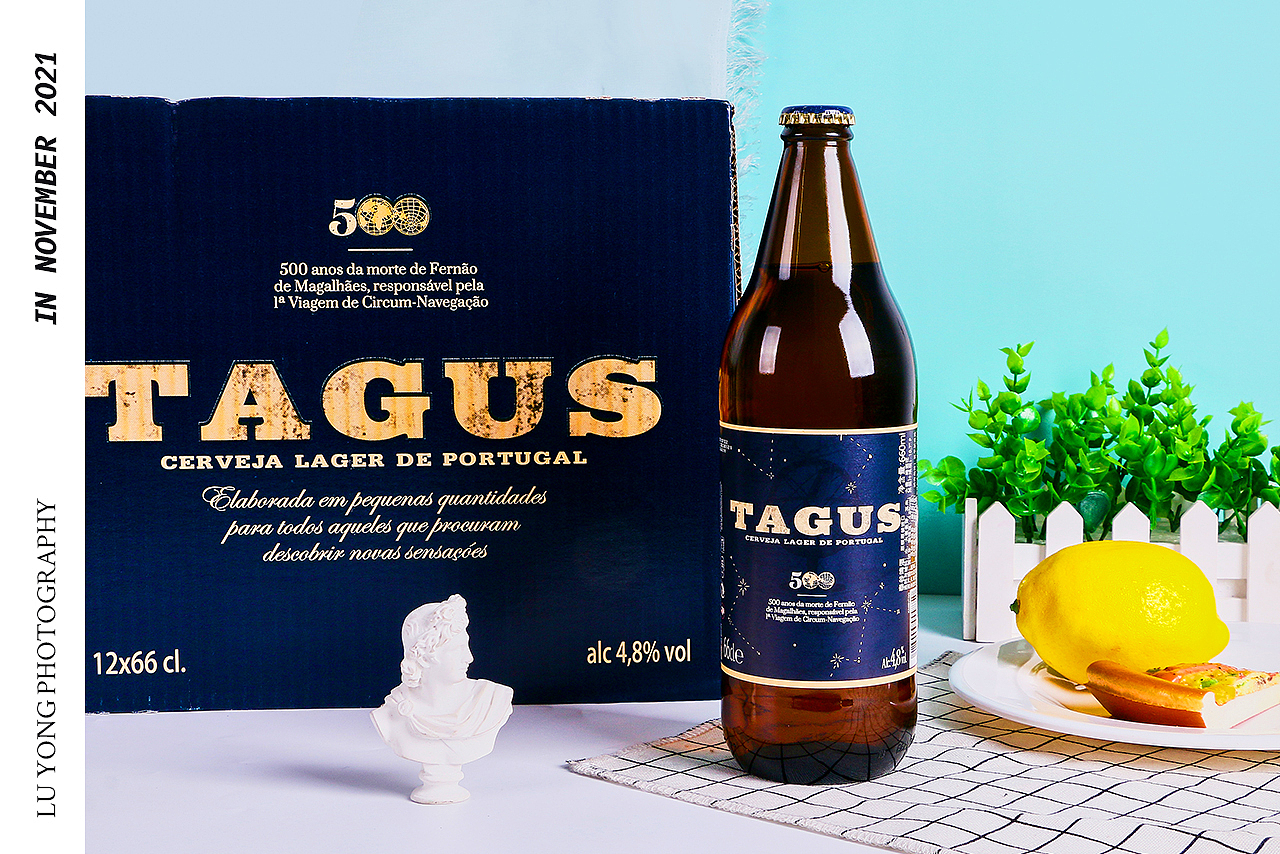 西班牙进口 | 泰国啤酒660ml | Mr.L ✖ photography