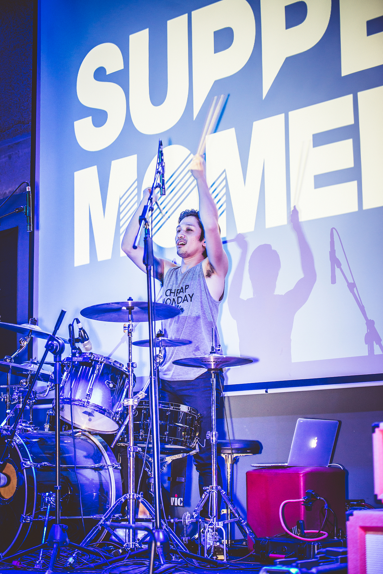 SupperMoment巡演廣州站（图ZMTk5ODE3Njg=） - 人像摄影 - 站酷设计师凹凸蜀黍原创素材 - 站酷ZCOOL