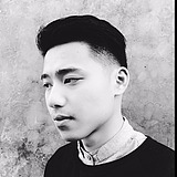 黄乙洲的头像