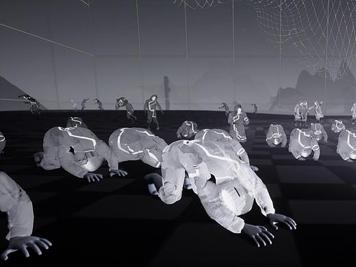 #2020青春答卷#  《零.com》