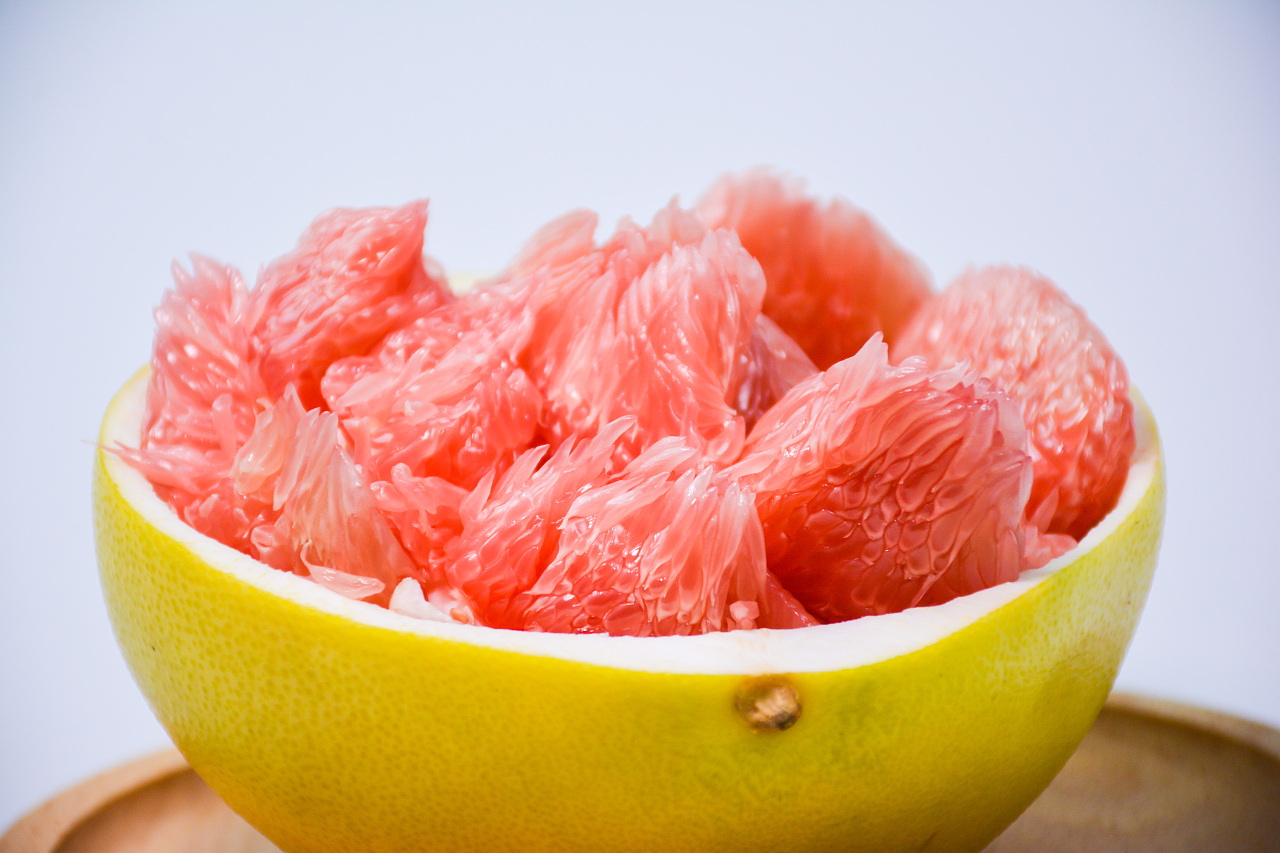 柚子|摄影|产品摄影|川页君 - 原创作品 - 站酷 (zcool)