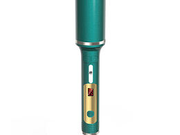 卷发棒 Design By:Leagues of light / LiZaiJiao