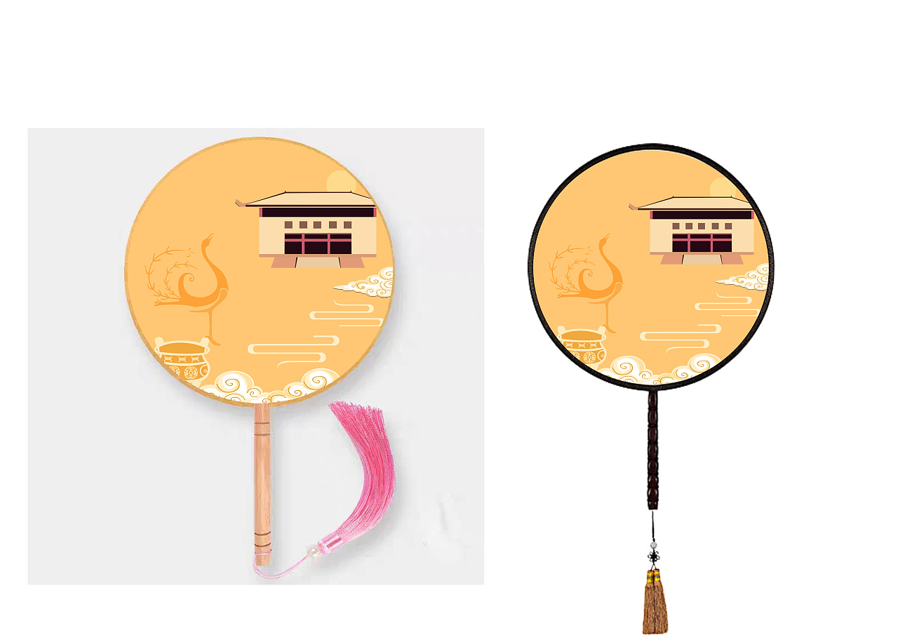 《荆楚雅趣》——文创包装设计